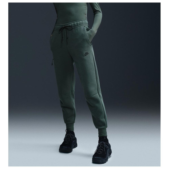 Nike Γυναικείο παντελόνι φόρμας Sportswear Tech Fleece